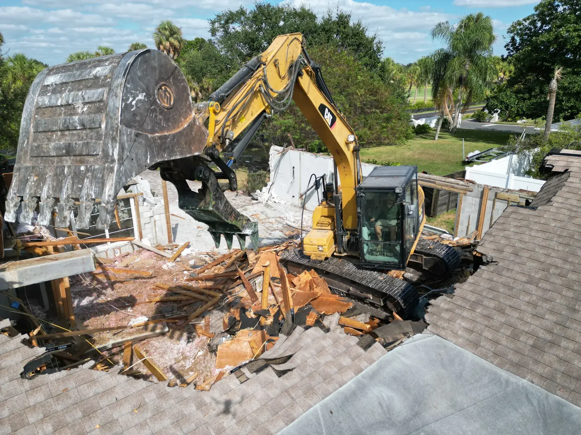 Hard at Work Across Central Florida in Brandon, FL (photo 6)