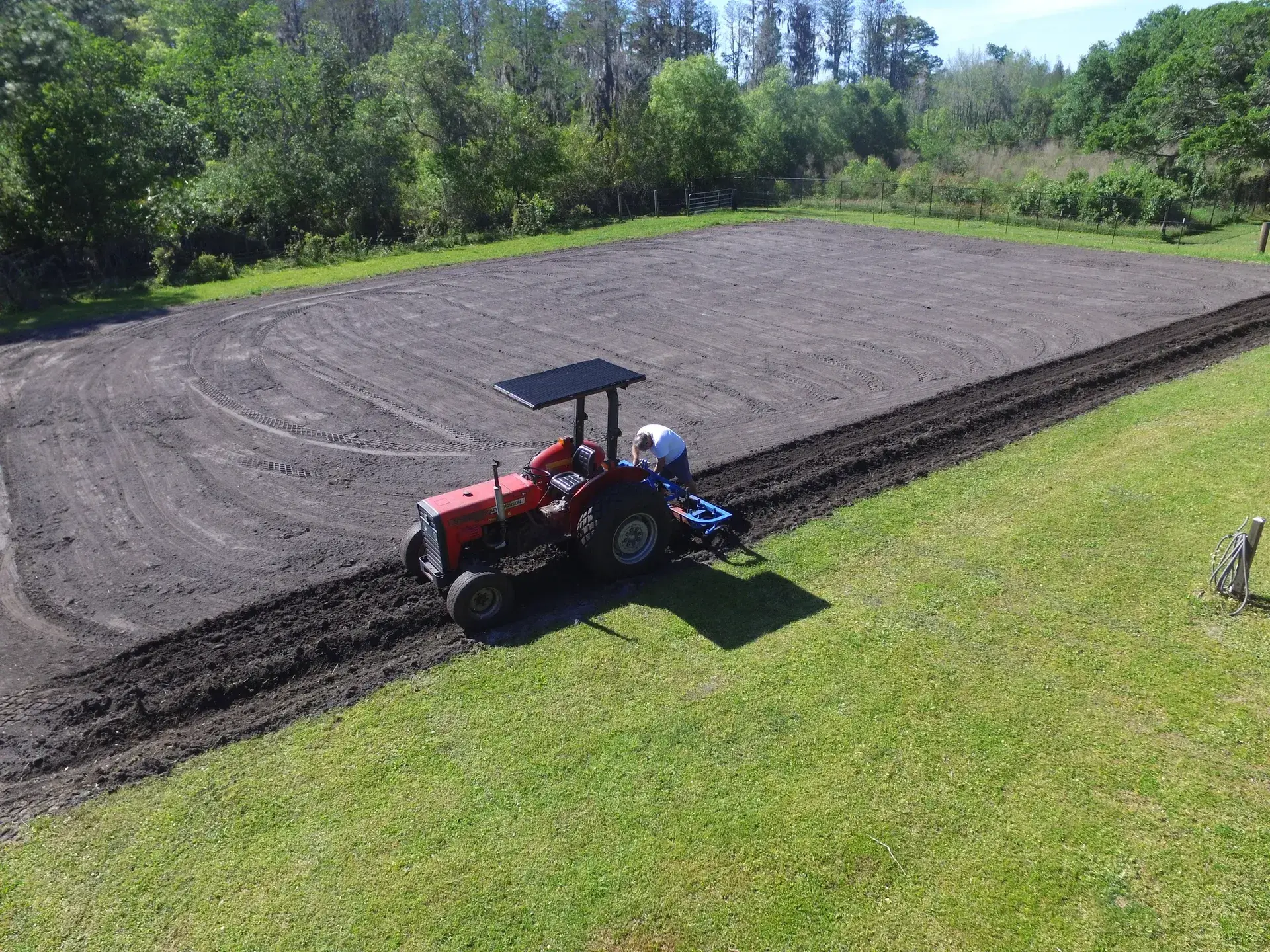 Hard at Work Across Central Florida in Brandon, FL (photo 2)
